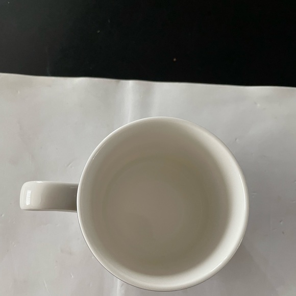 Kate Spade Lenox Mug Initial C Monogram - Picture 4 of 6